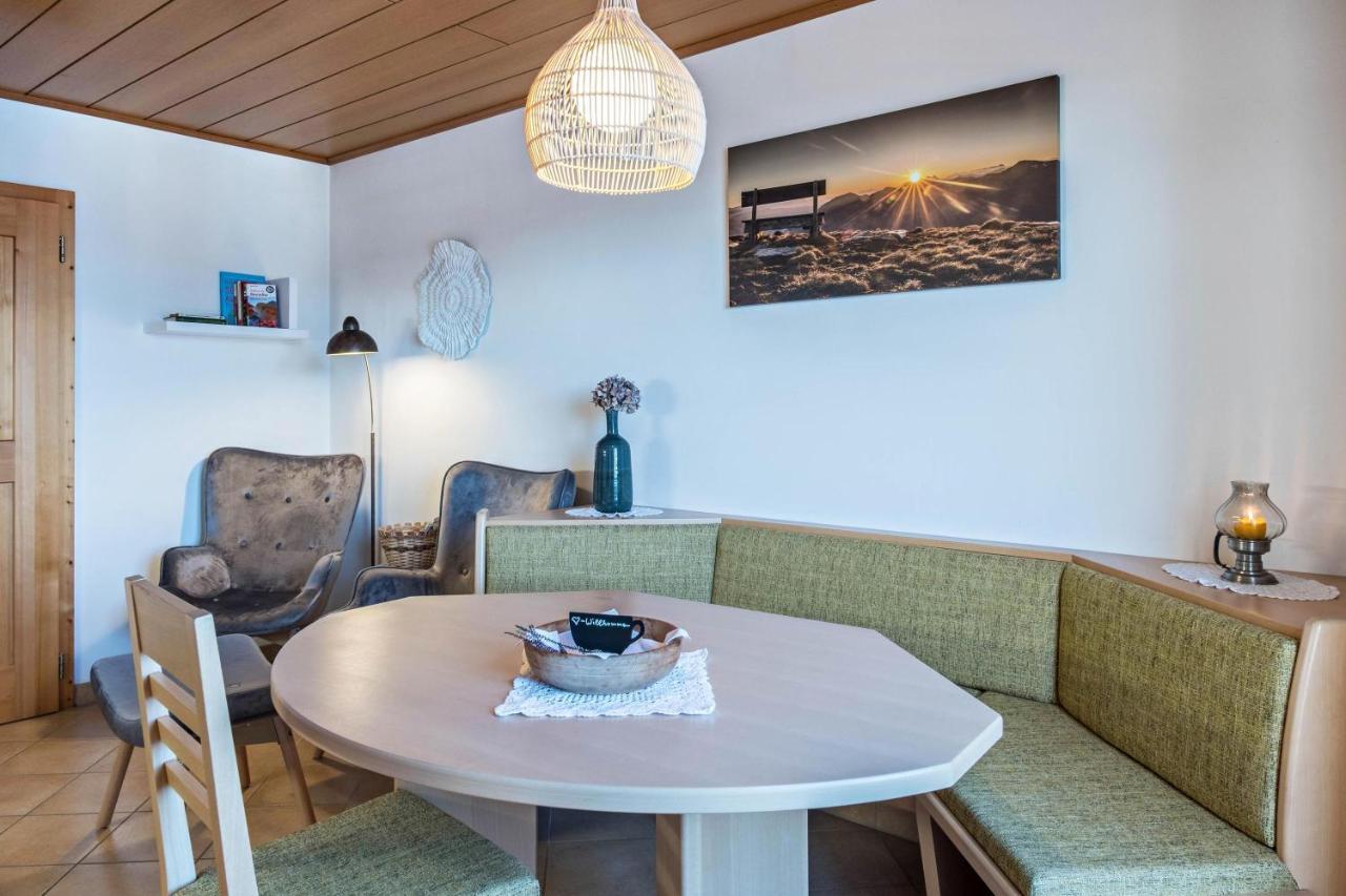 Beckenbinder Apartement Schlern Сан-Дженезіо-Атезіно Екстер'єр фото