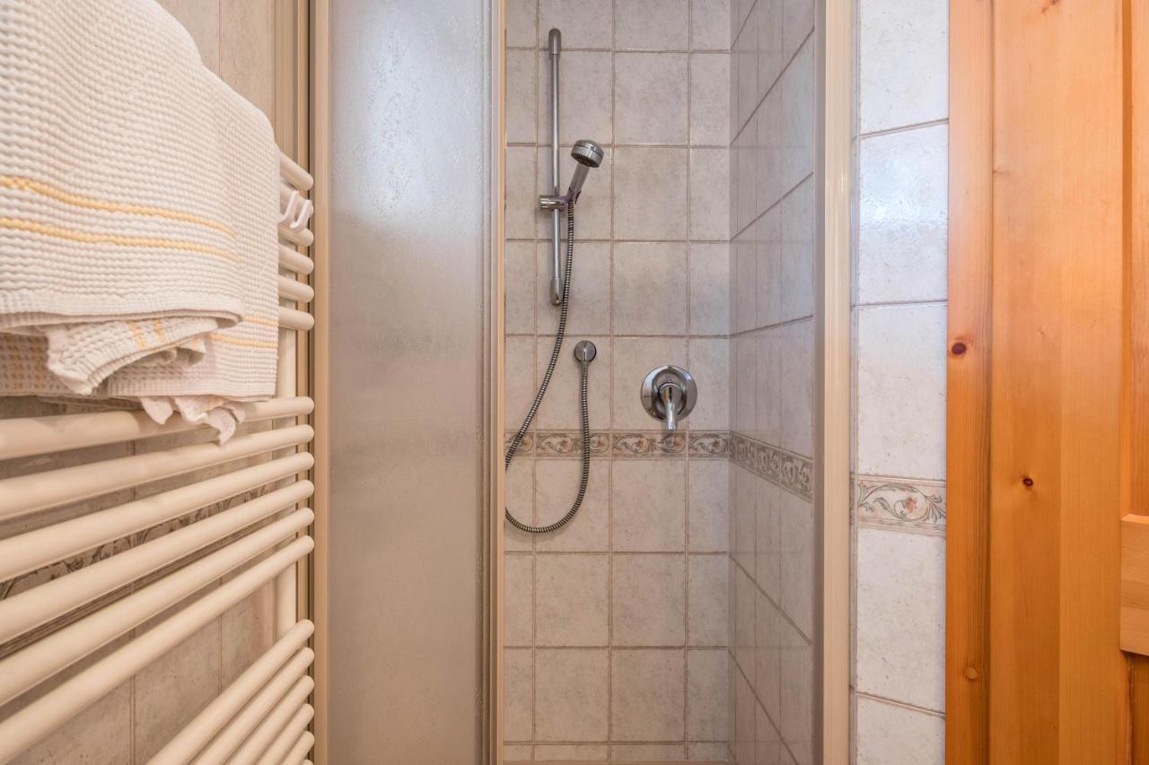 Beckenbinder Apartement Schlern Сан-Дженезіо-Атезіно Екстер'єр фото